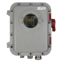 Safebloc Atex Gaz serie EJB
