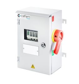 Safebloc Acier