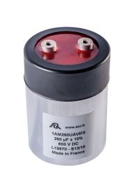 Film Capacitors