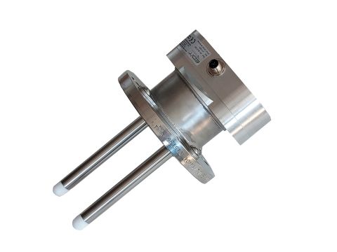 GAMME Micro-analyser