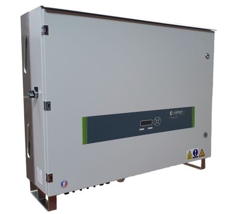 36 kW Photovoltaic Inverter