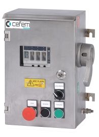 Safebloc Inox